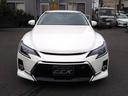 マークX 350RDS GRスポーツ メモリーナビ・フルセグ・CD/DVD・Bluetooth・バックカメラ・ETC・ドラレコ・オートクルーズ・パドルシフト・スマートキー・プッシュスタート・HIDライト・フォグ・オートライト 中古車画像_2