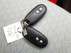 カーセンターカワサキです。自社ホームページではブログもやってます。是非、覗いてみてください。 3