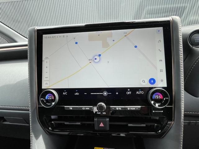 アルファード Ｚ　左右独立ムーンルーフ　デジタルインナーミラー　トヨタチームメイトアドバンストパーク　合皮シート　純正１４型ナビゲーション　パノラミックビューモニター　ＢＳＭ　ワンオーナー車（12枚目）