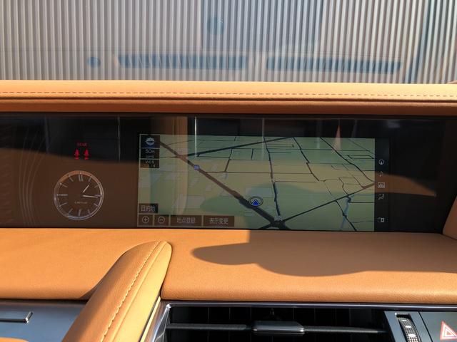 ＬＣ ＬＣ５００　コンバーチブル　モデリスタエアロ　マークレビンソン　ＨＵＤ　スマートキー　カードキー　ワンオーナー車　社外ＮＯＶＥＬ可変マフラー（純正マフラー有）社外カーボンスポイラー　ドライブレコーダー　レーダー探知機（21枚目）