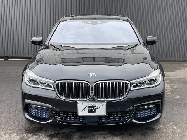 ＢＭＷ ７シリーズ