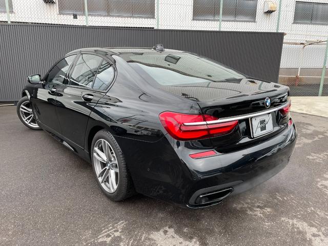 ＢＭＷ ７シリーズ