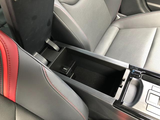 プリウス Z 黒革シート(ヒーター&ベンチレーション)) 純正12.3インチナビTV&パノラミックビューモニター パワーバックドア デジタルインナーミラー 純正19インチAW(20枚目)