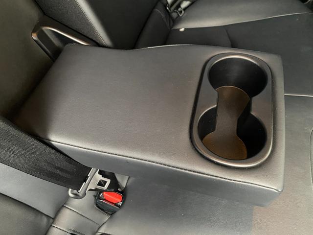 プリウス Sツーリングセレクション 黒レザーシート 純正9インチナビフルセグTV&バックカメラ ETC LEDヘッドランプ&フォグ 純正17インチAW ドライブレコーダー(23枚目)