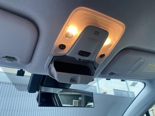 プリウス Sツーリングセレクション 黒レザーシート 純正9インチナビフルセグTV&バックカメラ ETC LEDヘッドランプ&フォグ 純正17インチAW ドライブレコーダー(37枚目)