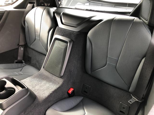 i8 ベースグレード 純正ナビ&360°カメラ ハーマンカードン 20インチAW 黒革シート 追従クルーズコントロール スマートキー プッシュスタート  ヘッドアップディスプレイ(24枚目)
