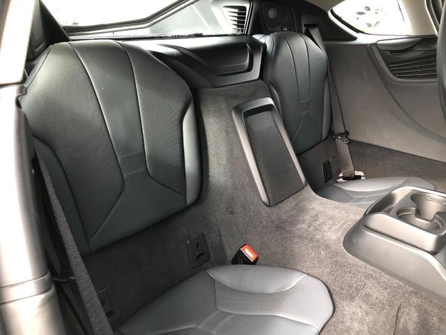 i8 ベースグレード 純正ナビ&360°カメラ ハーマンカードン 20インチAW 黒革シート 追従クルーズコントロール スマートキー プッシュスタート  ヘッドアップディスプレイ(32枚目)
