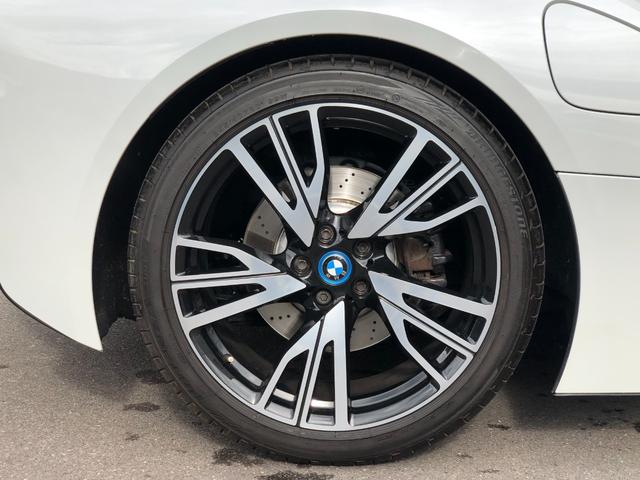 i8 ベースグレード 純正ナビ&360°カメラ ハーマンカードン 20インチAW 黒革シート 追従クルーズコントロール スマートキー プッシュスタート  ヘッドアップディスプレイ(37枚目)
