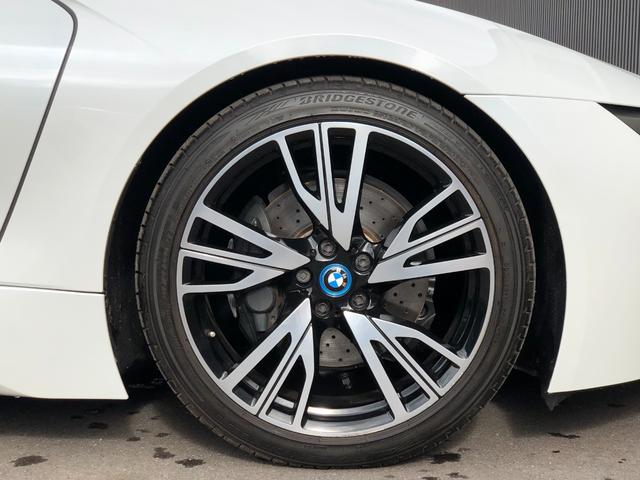 i8 ベースグレード 純正ナビ&360°カメラ ハーマンカードン 20インチAW 黒革シート 追従クルーズコントロール スマートキー プッシュスタート  ヘッドアップディスプレイ(38枚目)