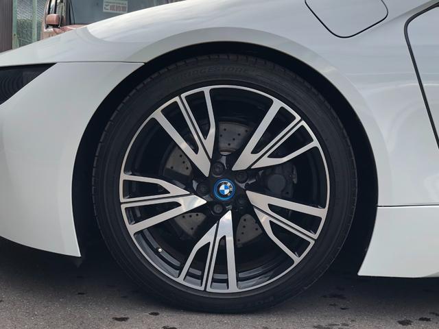 i8 ベースグレード 純正ナビ&360°カメラ ハーマンカードン 20インチAW 黒革シート 追従クルーズコントロール スマートキー プッシュスタート  ヘッドアップディスプレイ(39枚目)