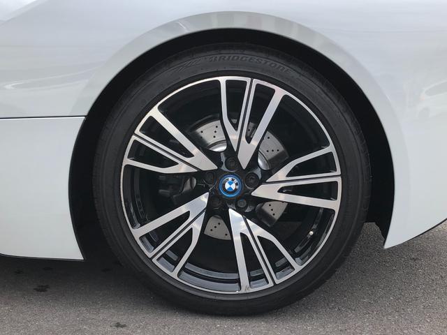 i8 ベースグレード 純正ナビ&360°カメラ ハーマンカードン 20インチAW 黒革シート 追従クルーズコントロール スマートキー プッシュスタート  ヘッドアップディスプレイ(40枚目)