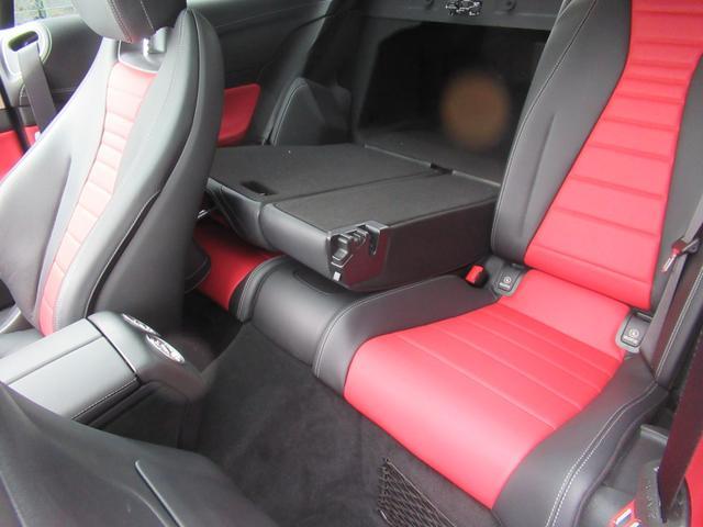 MERCEDES BENZ E-CLASS E400 4MATIC COUPE SPORT