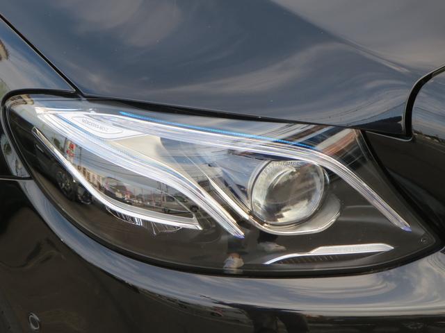 MERCEDES BENZ E-CLASS E400 4MATIC COUPE SPORT