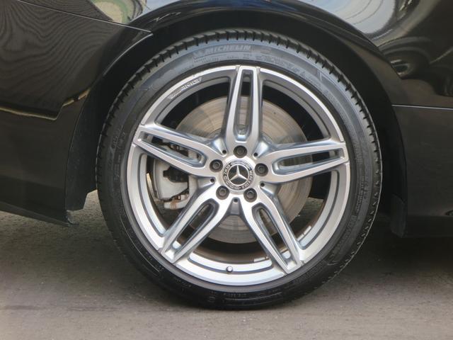 MERCEDES BENZ E-CLASS E400 4MATIC COUPE SPORT