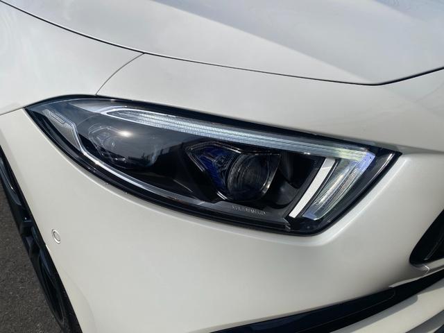 CLSクラス CLS53 4マチック+ カーボンパッケージ パフォーマンスステアリング カーボンファイバーインテリアトリム パフォーマンスエグゾーストシステム サンルーフ 黒ハーフレザーシート(ヒーター&ベンチレーション) ブルメスター(22枚目)