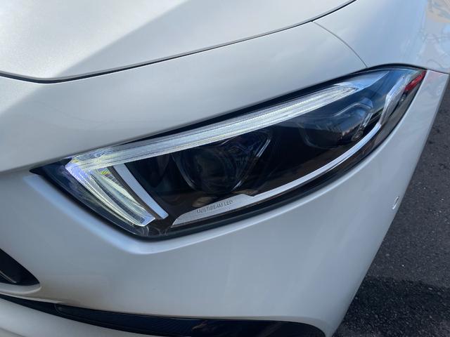 CLSクラス CLS53 4マチック+ カーボンパッケージ パフォーマンスステアリング カーボンファイバーインテリアトリム パフォーマンスエグゾーストシステム サンルーフ 黒ハーフレザーシート(ヒーター&ベンチレーション) ブルメスター(23枚目)