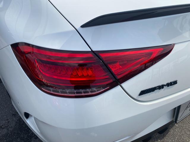 CLSクラス CLS53 4マチック+ カーボンパッケージ パフォーマンスステアリング カーボンファイバーインテリアトリム パフォーマンスエグゾーストシステム サンルーフ 黒ハーフレザーシート(ヒーター&ベンチレーション) ブルメスター(24枚目)