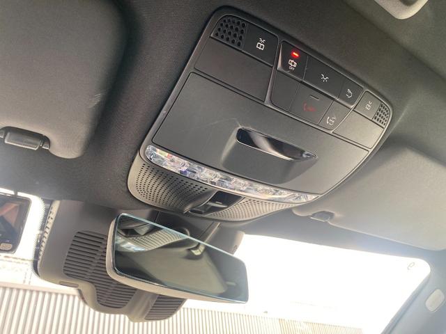 CLSクラス CLS53 4マチック+ カーボンパッケージ パフォーマンスステアリング カーボンファイバーインテリアトリム パフォーマンスエグゾーストシステム サンルーフ 黒ハーフレザーシート(ヒーター&ベンチレーション) ブルメスター(36枚目)