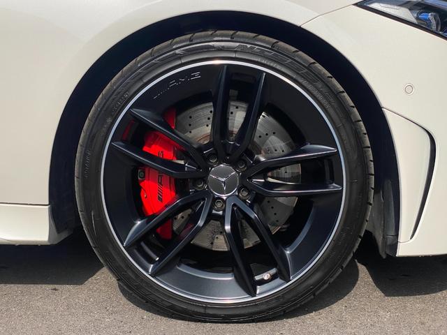 CLSクラス CLS53 4マチック+ カーボンパッケージ パフォーマンスステアリング カーボンファイバーインテリアトリム パフォーマンスエグゾーストシステム サンルーフ 黒ハーフレザーシート(ヒーター&ベンチレーション) ブルメスター(42枚目)