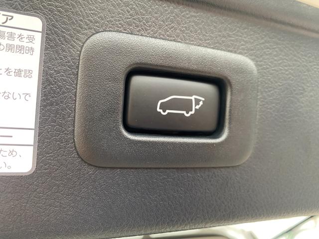 アルファード ２．５Ｓ　Ｃパッケージ　モデリスタエアロ＆シグネチャーイルミ　サンルーフ　黒革シート（ヒーター＆ベンチレーション）純正ナビフルセグＴＶ＆後席フリップダウンモニター　ワンオーナー車　デジタルインナーミラー　ドライブレコーダー（30枚目）