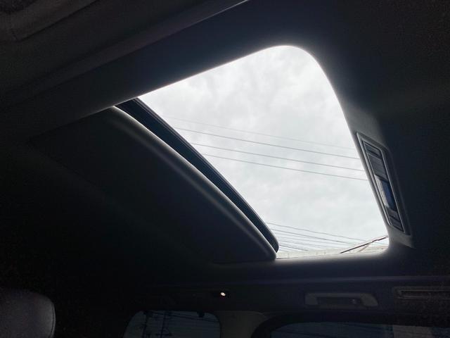 アルファード ２．５Ｓ　Ｃパッケージ　モデリスタエアロ＆シグネチャーイルミ　サンルーフ　黒革シート（ヒーター＆ベンチレーション）純正ナビフルセグＴＶ＆後席フリップダウンモニター　ワンオーナー車　デジタルインナーミラー　ドライブレコーダー（35枚目）