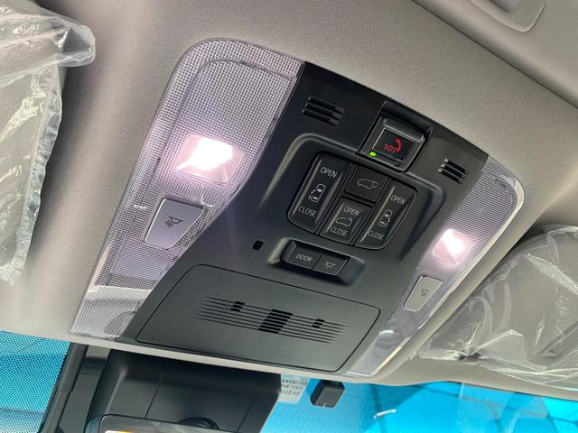アルファード ２．５Ｓ　Ｃパッケージ　モデリスタエアロ＆シグネチャーイルミ　サンルーフ　黒革シート（ヒーター＆ベンチレーション）純正ナビフルセグＴＶ＆後席フリップダウンモニター　ワンオーナー車　デジタルインナーミラー　ドライブレコーダー（46枚目）
