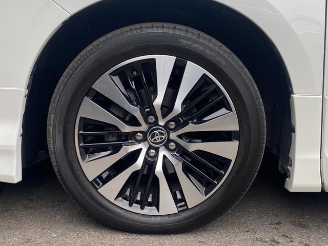 アルファード ２．５Ｓ　Ｃパッケージ　モデリスタエアロ＆シグネチャーイルミ　サンルーフ　黒革シート（ヒーター＆ベンチレーション）純正ナビフルセグＴＶ＆後席フリップダウンモニター　ワンオーナー車　デジタルインナーミラー　ドライブレコーダー（50枚目）