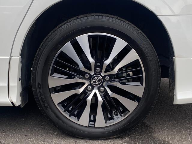 アルファード ２．５Ｓ　Ｃパッケージ　モデリスタエアロ＆シグネチャーイルミ　サンルーフ　黒革シート（ヒーター＆ベンチレーション）純正ナビフルセグＴＶ＆後席フリップダウンモニター　ワンオーナー車　デジタルインナーミラー　ドライブレコーダー（51枚目）