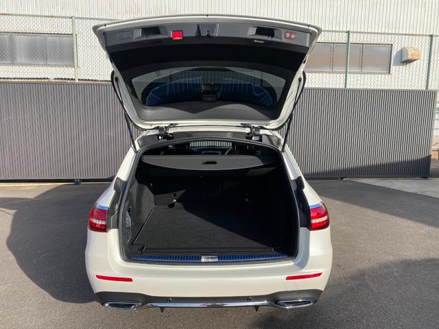 Ｅクラスステーションワゴン Ｅ２２０ｄ　ステーションワゴン　スポーツ　パノラミックスライディングルーフ　黒革シート　１オーナー車　ＢＳＭ　ＨＵＤ　パヒュームアトマイザー　ブルメスターサウンド　前後ドライブレコーダー　パワーバックドア（18枚目）