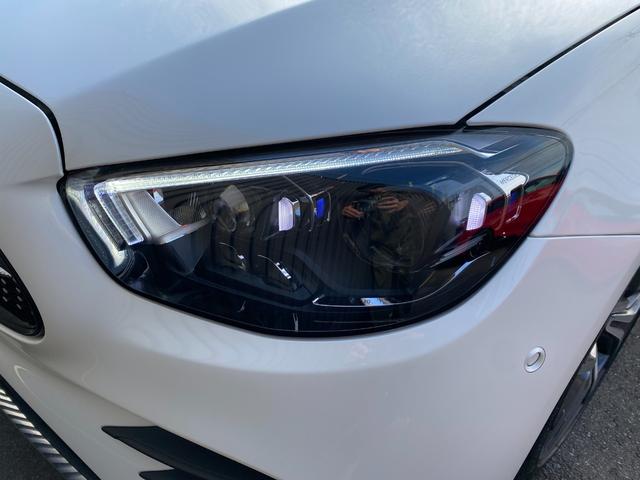 Ｅクラスステーションワゴン Ｅ２２０ｄ　ステーションワゴン　スポーツ　パノラミックスライディングルーフ　黒革シート　１オーナー車　ＢＳＭ　ＨＵＤ　パヒュームアトマイザー　ブルメスターサウンド　前後ドライブレコーダー　パワーバックドア（22枚目）