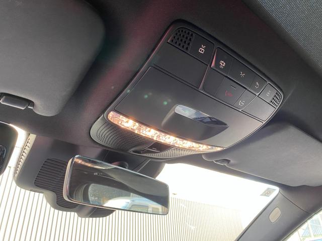 Ｅクラスステーションワゴン Ｅ２２０ｄ　ステーションワゴン　スポーツ　パノラミックスライディングルーフ　黒革シート　１オーナー車　ＢＳＭ　ＨＵＤ　パヒュームアトマイザー　ブルメスターサウンド　前後ドライブレコーダー　パワーバックドア（26枚目）