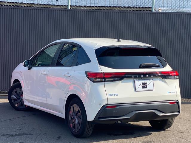 ノート S 社外ナビフルセグTV&バックカメラ ETC スマートキー2個(3枚目)