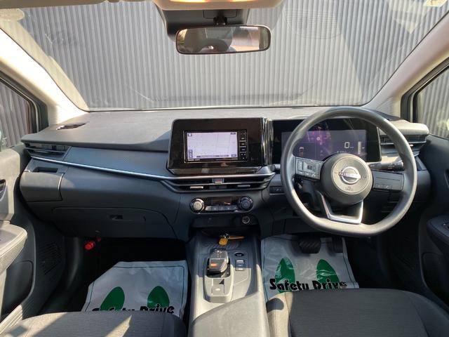 ノート S 社外ナビフルセグTV&バックカメラ ETC スマートキー2個(10枚目)