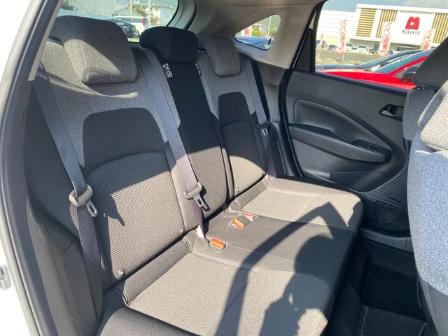 ノート S 社外ナビフルセグTV&バックカメラ ETC スマートキー2個(14枚目)