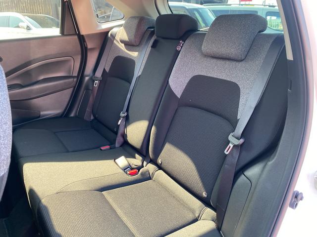 ノート S 社外ナビフルセグTV&バックカメラ ETC スマートキー2個(15枚目)