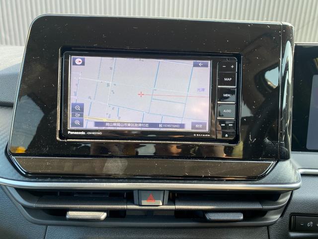 ノート S 社外ナビフルセグTV&バックカメラ ETC スマートキー2個(16枚目)