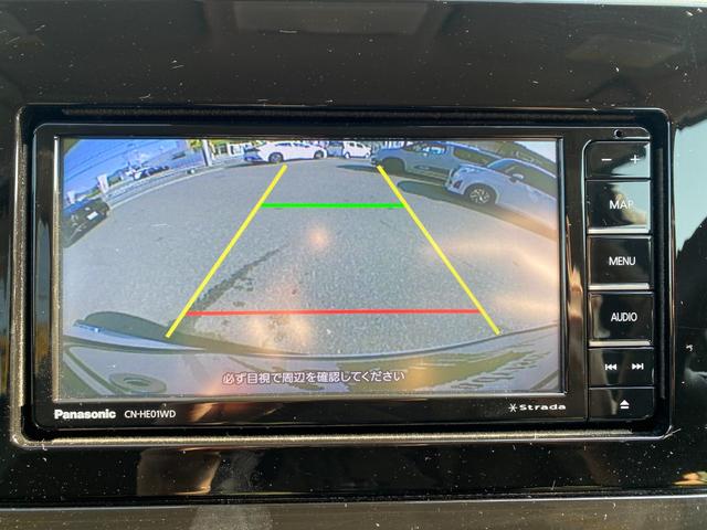 ノート S 社外ナビフルセグTV&バックカメラ ETC スマートキー2個(17枚目)