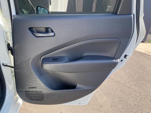 ノート S 社外ナビフルセグTV&バックカメラ ETC スマートキー2個(29枚目)