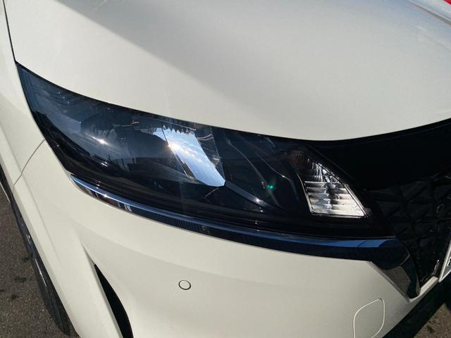 ノート S 社外ナビフルセグTV&バックカメラ ETC スマートキー2個(35枚目)