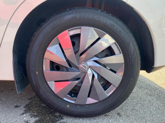 ノート S 社外ナビフルセグTV&バックカメラ ETC スマートキー2個(39枚目)