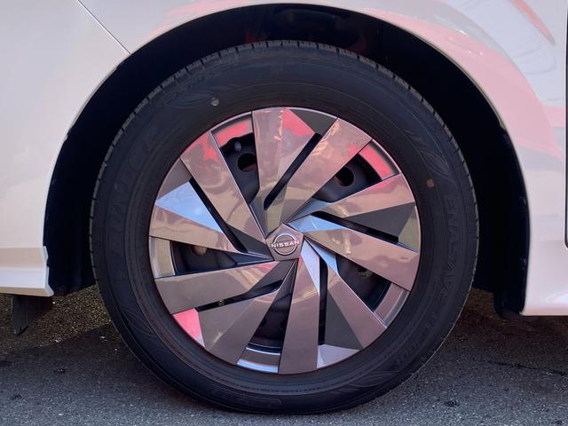 ノート S 社外ナビフルセグTV&バックカメラ ETC スマートキー2個(40枚目)