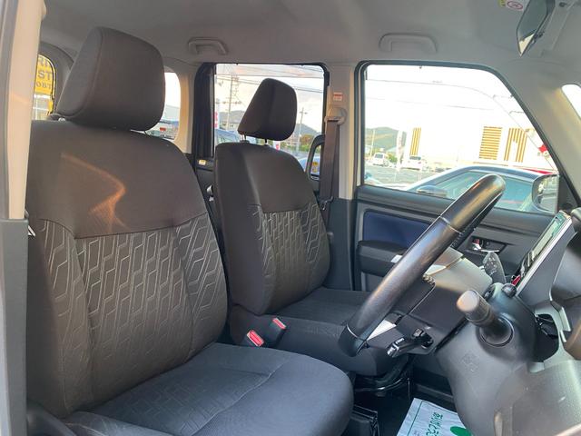 トール カスタムG リミテッド SAIII 1オーナー車 純正ナビフルセグTV&パノラミックビューモニター 両側パワースライドドア プッシュスタート スマートキー LEDヘッドライト スマートアシスト3 シートヒーター(12枚目)