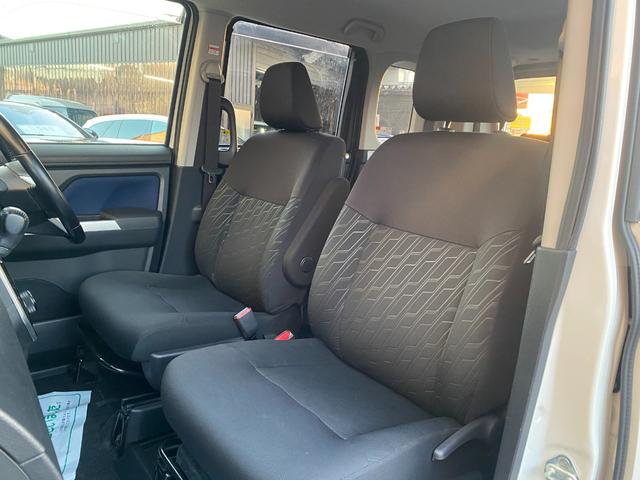 トール カスタムG リミテッド SAIII 1オーナー車 純正ナビフルセグTV&パノラミックビューモニター 両側パワースライドドア プッシュスタート スマートキー LEDヘッドライト スマートアシスト3 シートヒーター(13枚目)