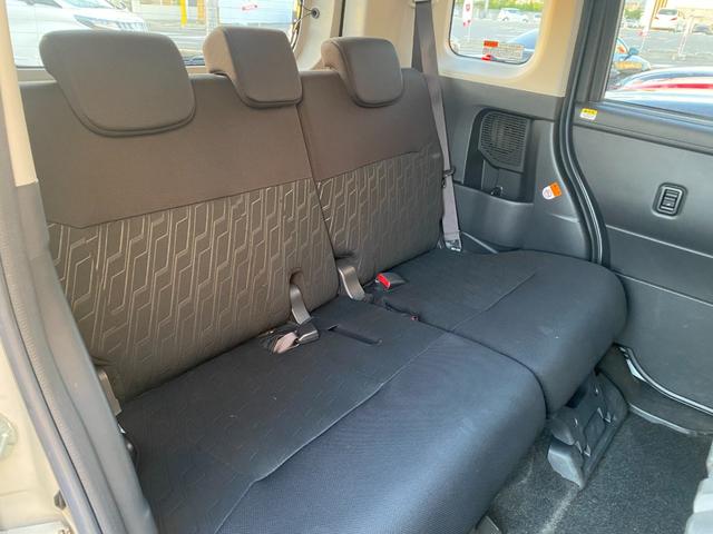 トール カスタムG リミテッド SAIII 1オーナー車 純正ナビフルセグTV&パノラミックビューモニター 両側パワースライドドア プッシュスタート スマートキー LEDヘッドライト スマートアシスト3 シートヒーター(14枚目)