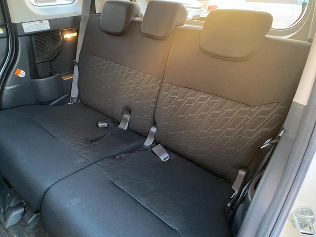 トール カスタムG リミテッド SAIII 1オーナー車 純正ナビフルセグTV&パノラミックビューモニター 両側パワースライドドア プッシュスタート スマートキー LEDヘッドライト スマートアシスト3 シートヒーター(15枚目)