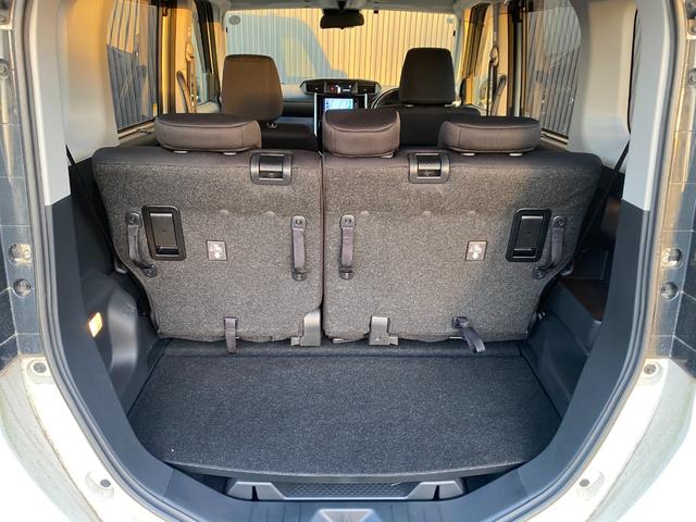 トール カスタムG リミテッド SAIII 1オーナー車 純正ナビフルセグTV&パノラミックビューモニター 両側パワースライドドア プッシュスタート スマートキー LEDヘッドライト スマートアシスト3 シートヒーター(16枚目)