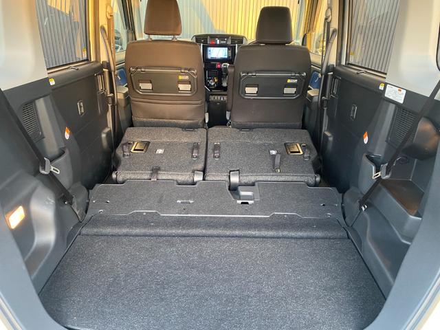トール カスタムG リミテッド SAIII 1オーナー車 純正ナビフルセグTV&パノラミックビューモニター 両側パワースライドドア プッシュスタート スマートキー LEDヘッドライト スマートアシスト3 シートヒーター(17枚目)