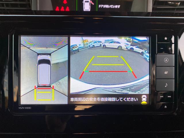 トール カスタムG リミテッド SAIII 1オーナー車 純正ナビフルセグTV&パノラミックビューモニター 両側パワースライドドア プッシュスタート スマートキー LEDヘッドライト スマートアシスト3 シートヒーター(19枚目)