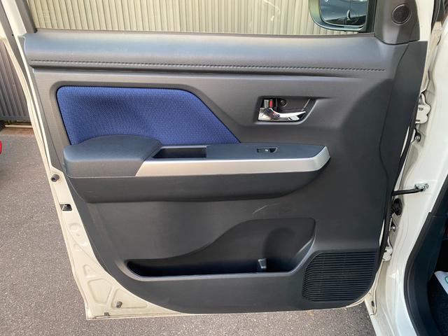 トール カスタムG リミテッド SAIII 1オーナー車 純正ナビフルセグTV&パノラミックビューモニター 両側パワースライドドア プッシュスタート スマートキー LEDヘッドライト スマートアシスト3 シートヒーター(28枚目)