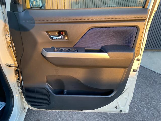 トール カスタムG リミテッド SAIII 1オーナー車 純正ナビフルセグTV&パノラミックビューモニター 両側パワースライドドア プッシュスタート スマートキー LEDヘッドライト スマートアシスト3 シートヒーター(32枚目)